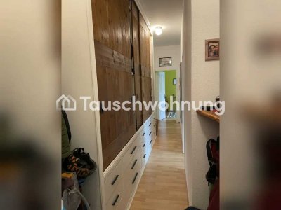 Tauschwohnung: 3 Zimmer Wohnung in Potsdam Babelsberg