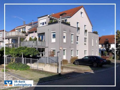 Großzügiges Wohnen auf einer Ebene