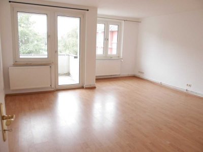 Helle, großzügig geschnittene 2-Zimmer Wohnung in Herrenhausen