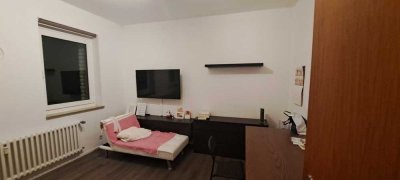 1-Zimmer Wohnung in Köln-Stammheim