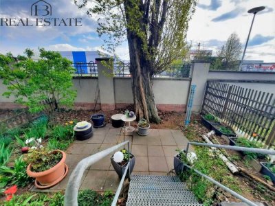 Familiengerechte Terrassenwohnung inkl. Einbauküche ab 01.07.2026 !