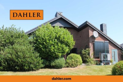 Energetisch saniertes Domizil mit rustikaler Note in ruhiger Lage