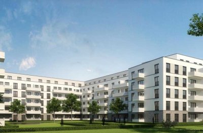4-Zimmer-Wohnung (ohne WBS)