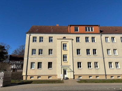 Wunderschöne Dachgeschosswohnung in der Innenstadt
