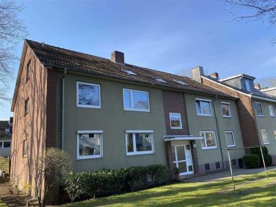 Schöne DG- Wohnung in NMS-Gadeland!