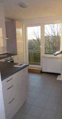 4-ZI-Wohnung mit EBK und Balkon in Aachen im 4. OG