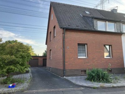 Geräumiges 5-Zimmer-Haus in Hürth