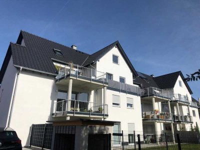 128 qm 1.OG  Wohnung in Wörrstadt Am Krag 5  ab 01.01.2026 Aufzug und Tiefgarage 5 ZKB