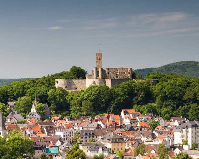 Traum für Selbstständige im Herzen von Königstein