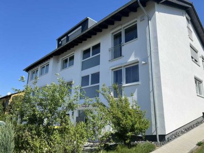 3-Zimmer-Wohnung in Limburg