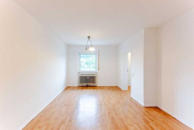 2-Zimmer-Wohnung mit Potenzial – Kapitalanlage in zentraler Nagolder Lage