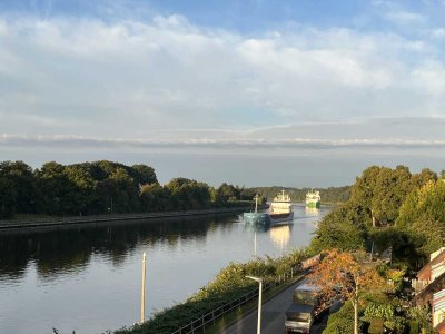 Leben wo andere Urlaub machen !  4 Zimmer-Wohnung" Whg.03