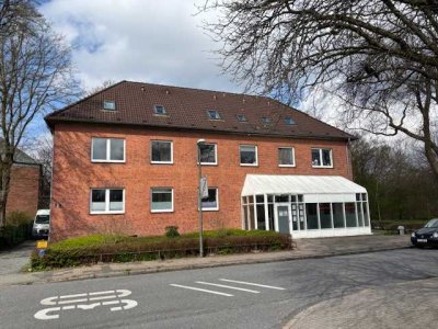 2,0-Zimmer-Wohnung, Diblerstraße 2, 1. OG
         ! Bitte bewerben Sie sich online !