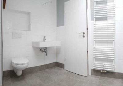 Sonnendurchflutetes Loft in Viersen – 46 m² urbanes Wohngefühl