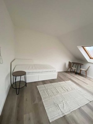 1-Zimmer-Wohnung in Kaiserslautern Innenstadt von privat zu vermieten