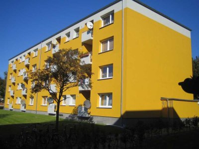 4 Zimmer-Wohnung in Heide