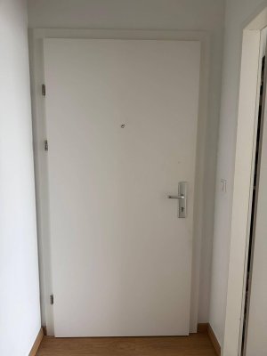 Nachmieter gesucht! Geförtderte Wohnung