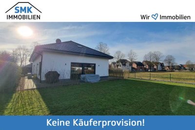 Energieeffizient und zeitlos: Bungalow mit modernem Flair mitten in Verl!