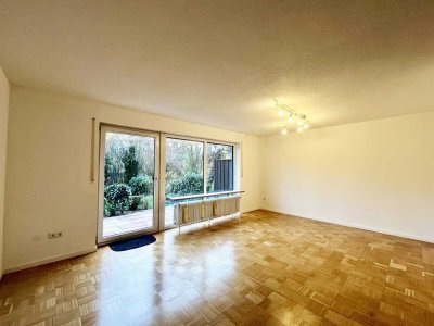 Neues Zuhause gesucht? Renoviertes Reihenmittelhaus in Bayreuth/Roter Hügel zur Miete