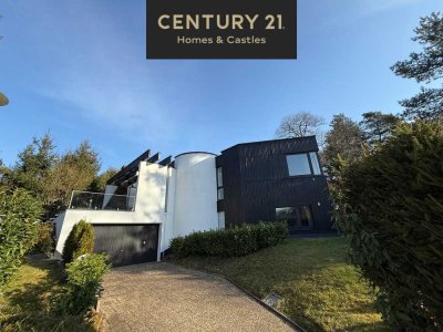 Prestige und Exklusivität vereint - Luxuriöse Villa in Bestlage