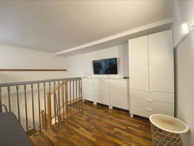 Stressfrei und bequem einziehen | Komplett möblierte Wohnung in Mariatrost | Nur 1 km zur KF-Uni!