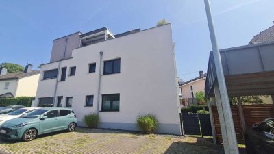 Rheinbreitbach- Moderne 3 -Zimmer- Neubauwohnung in Ortslage