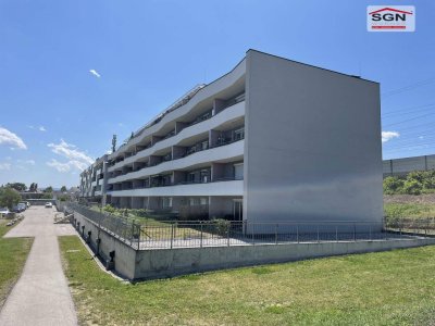 2-Zimmer-Genossenschaftswohnung in Wiener Neustadt