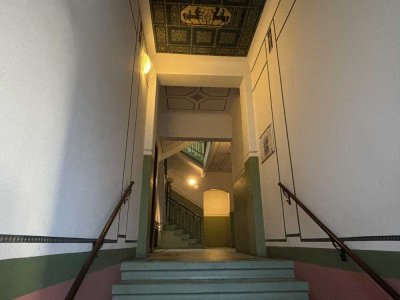 1,5-Zimmer Wohnung in Dresden Gruna