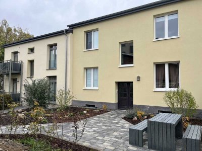 Schöne 2-Zimmer Wohnung - mit Einbauküche