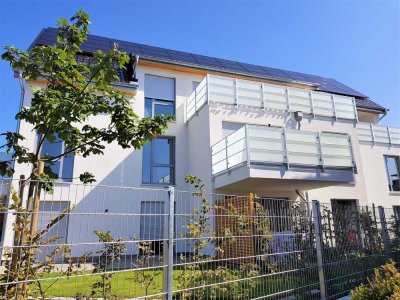 2 Zimmer (EG) in zentraler Lage von Barsinghausen/Kirchdorf