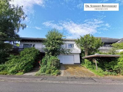Bungalow-Massivhaus in begehrter Lage von 57299 Burbach!