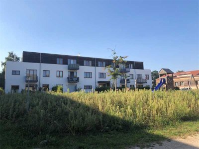 Komfortable und moderne 1,5-Zimmerwohnung im 1. OG in Dahlwitz-Hoppegarten!