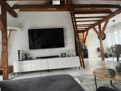 Helle 2,5-Zimmer Wohnung in Oberhausen-Alstaden-West