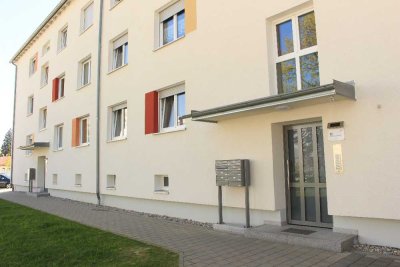 Schöne 3-Zimmer-Wohnung in Traunreut