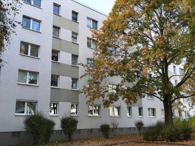 Einziehen und Wohlfühlen