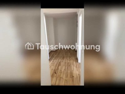 Tauschwohnung: Tausche Wohnung gegen Haus oder größere Wohnung Wohnung