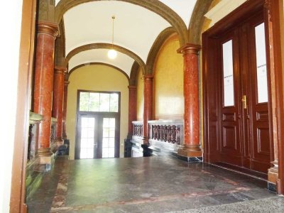 Domblick: Charmante 1,5-Zimmer-Wohnung in der Magdeburger Altstadt