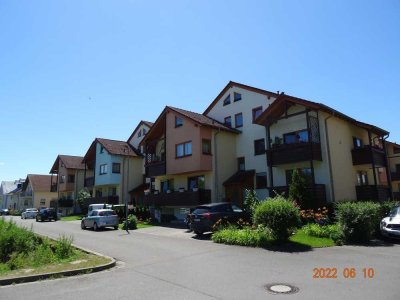 4,7 % Rendite! Neu renovierte 2-Zimmer Whg in Germersheim zu verkaufen!(71) (ID1625)