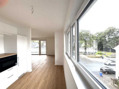 ERSTBEZUG: 78 m² Leichlingen Zentrum, 3 Zimmer