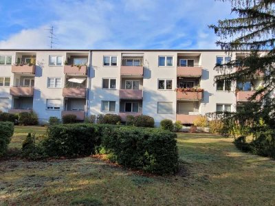 Exklusives Wohnerlebnis im Park-Idyll: Flexibles Raumwunder in Berlin-Zehlendorf