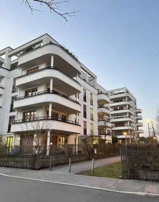 Top und attraktive 3-Zimmer-Wohnung neben Europa-Park