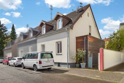 Ankommen und wohlfühlen – Einfamilienhaus in Albnähe mit guter Energieeffizienz