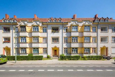 Altbautraum!