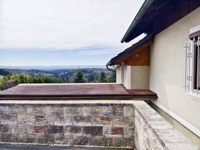 Ein Ort zum Ankommen, Aufblühen und Bleiben – Traumhaftes Landhaus mit Blick auf die Koralpe!