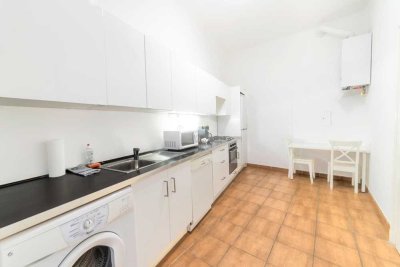 Schöne 2-Zimmer-Wohnung mit EBK in Trier