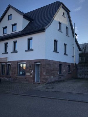 +++ 3 1/2 Zimmer-Wohnung +++