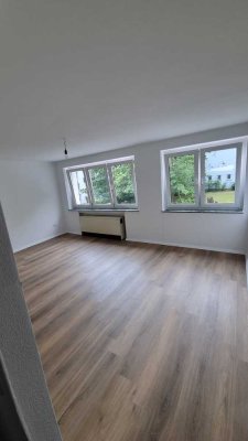 Schöne Wohnung 2.Etage 36m² mit dazugehörigen Garage 11m²