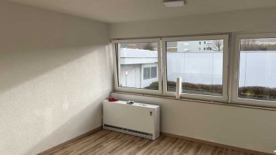 Geschmackvolle 1-Zimmer Wohnung in Aalen an Pendler/Studenten