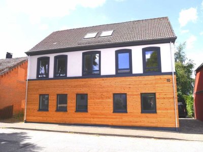 Stilvolle 3-Raum-Wohnung mit geh. Innenausstattung