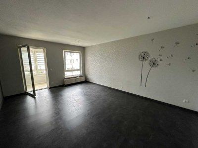 Familienfreundliche 3-Zimmer-Whg. mit Balkon im Fraunhoferpark - Nähe Westfalia